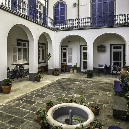 Casa Vitoriana Apartman Ponta Delgada Kültér fotó