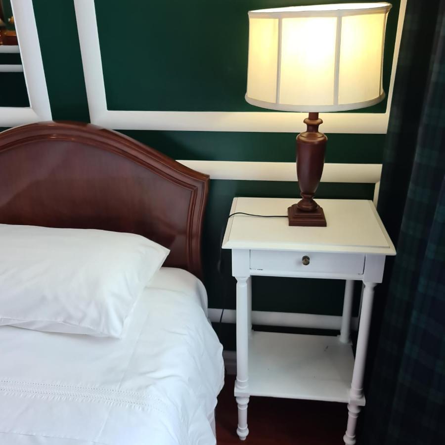 Casa Vitoriana Apartman Ponta Delgada Kültér fotó