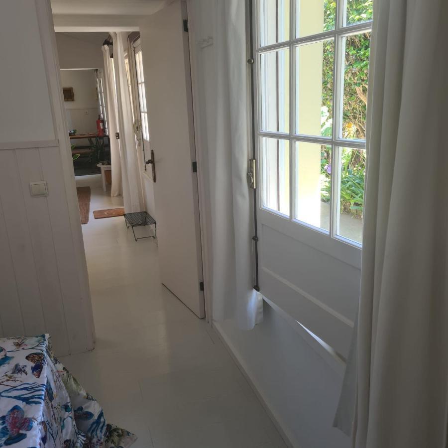 Casa Vitoriana Apartman Ponta Delgada Kültér fotó