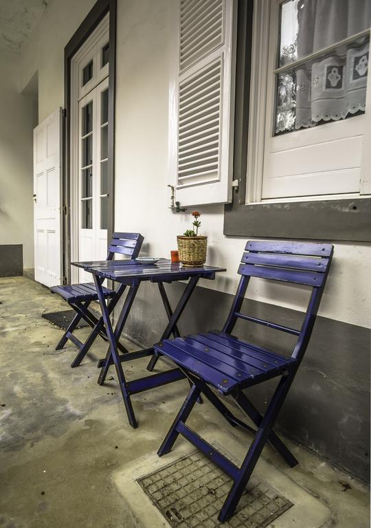 Casa Vitoriana Apartman Ponta Delgada Kültér fotó