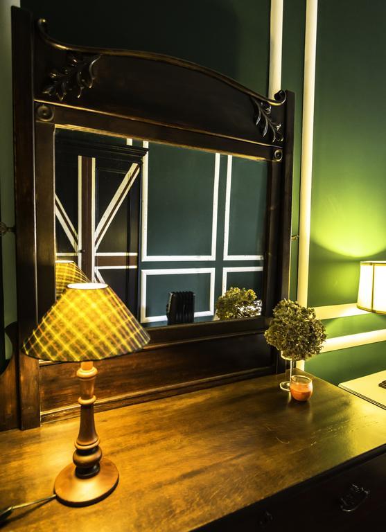 Casa Vitoriana Apartman Ponta Delgada Kültér fotó