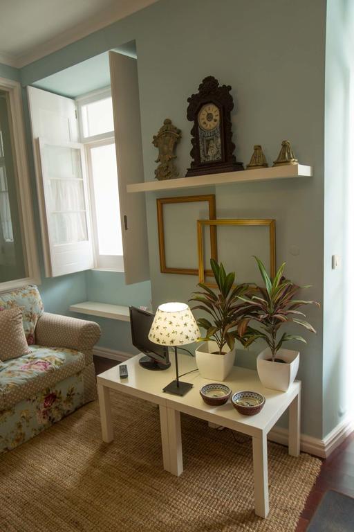 Casa Vitoriana Apartman Ponta Delgada Kültér fotó
