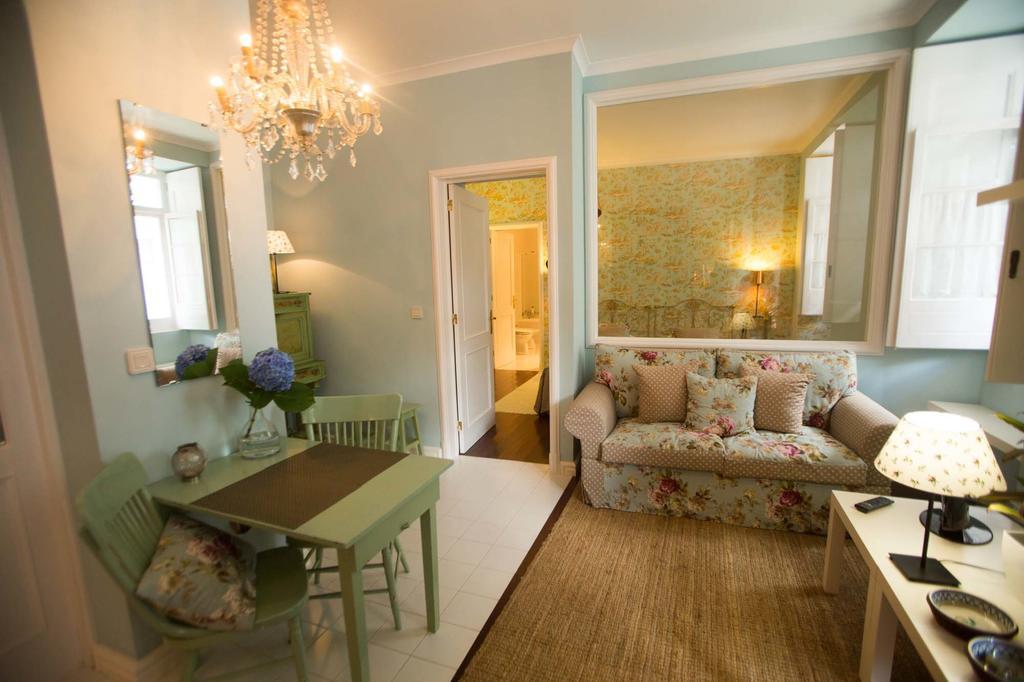Casa Vitoriana Apartman Ponta Delgada Kültér fotó