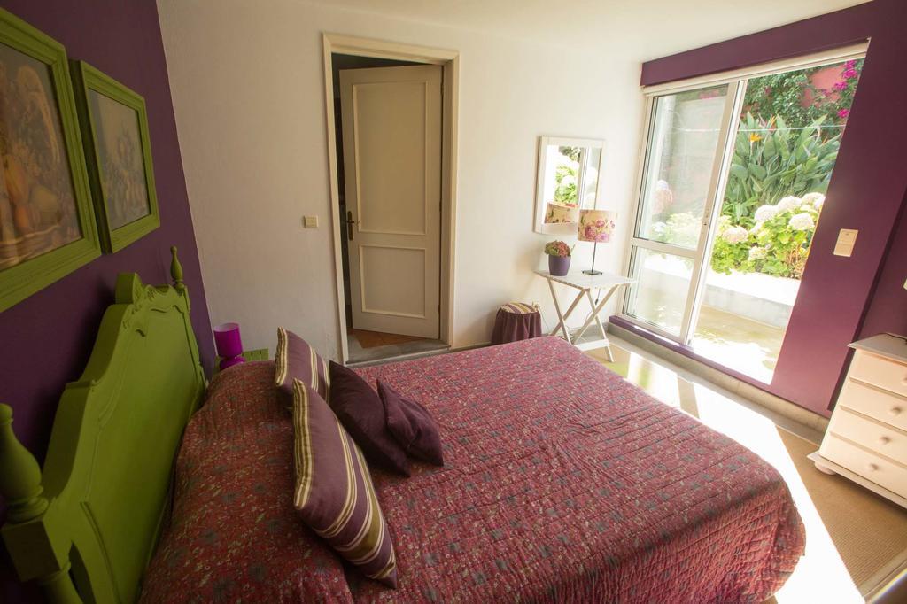 Casa Vitoriana Apartman Ponta Delgada Kültér fotó