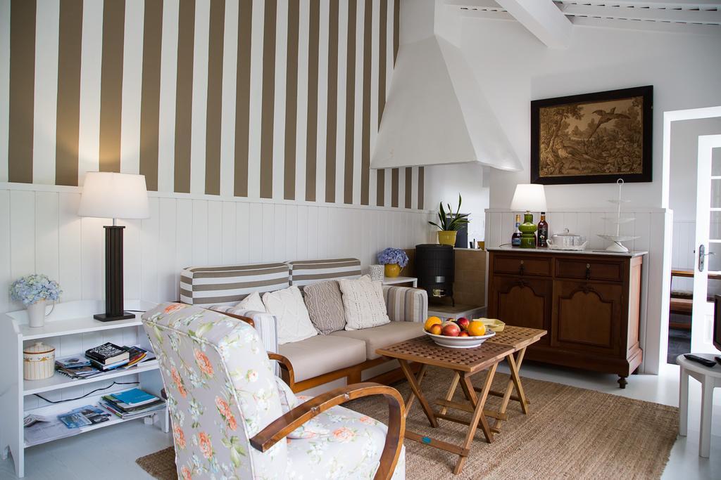 Casa Vitoriana Apartman Ponta Delgada Kültér fotó