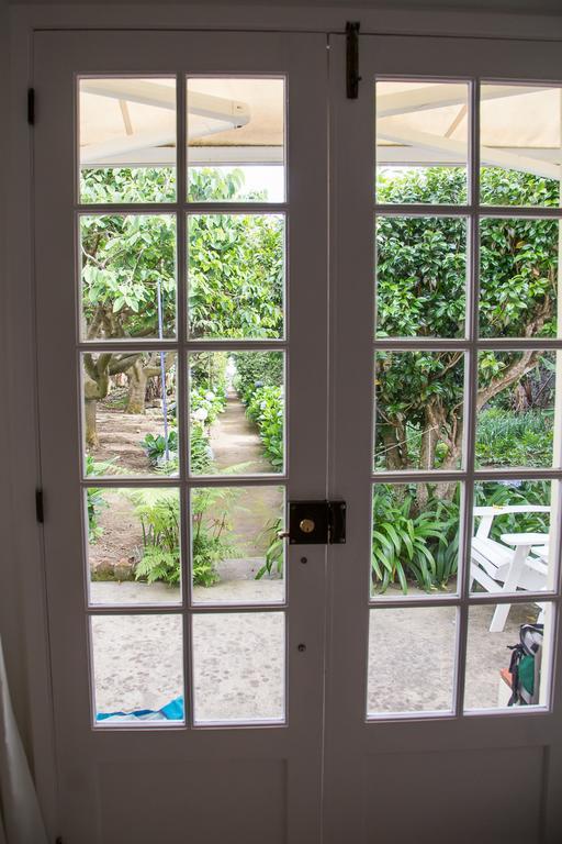 Casa Vitoriana Apartman Ponta Delgada Kültér fotó