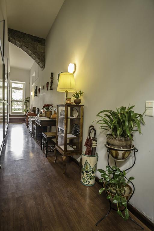 Casa Vitoriana Apartman Ponta Delgada Kültér fotó