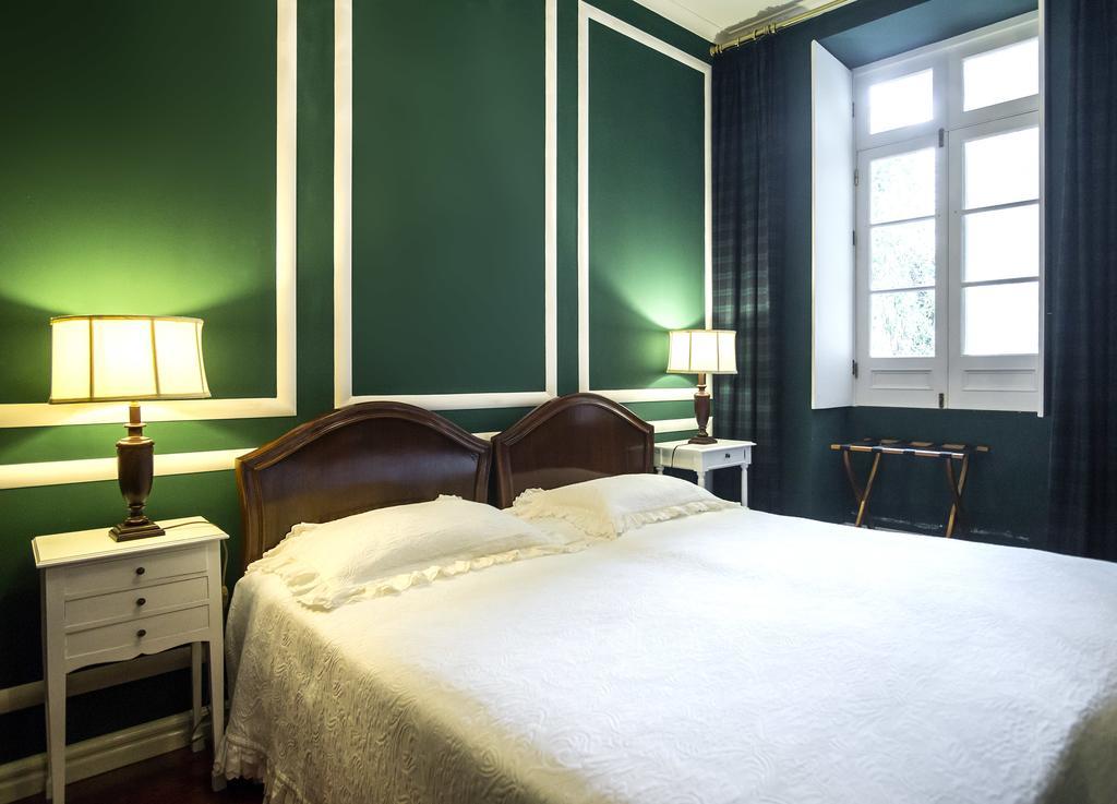 Casa Vitoriana Apartman Ponta Delgada Kültér fotó