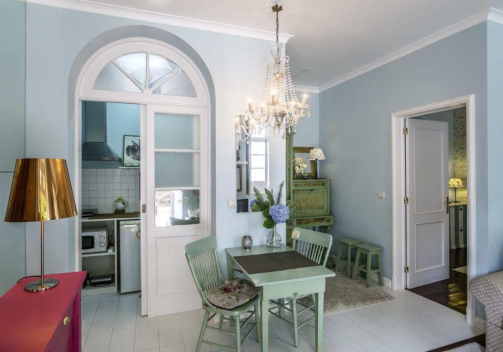 Casa Vitoriana Apartman Ponta Delgada Kültér fotó