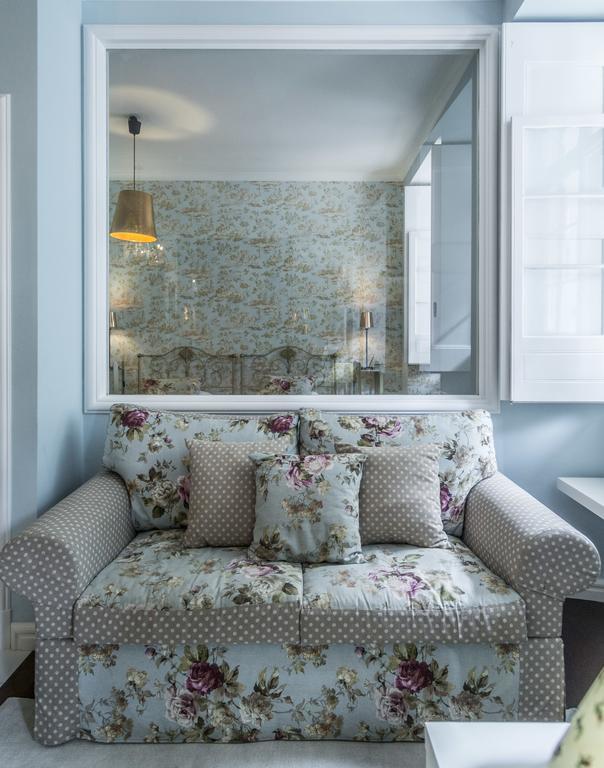 Casa Vitoriana Apartman Ponta Delgada Kültér fotó