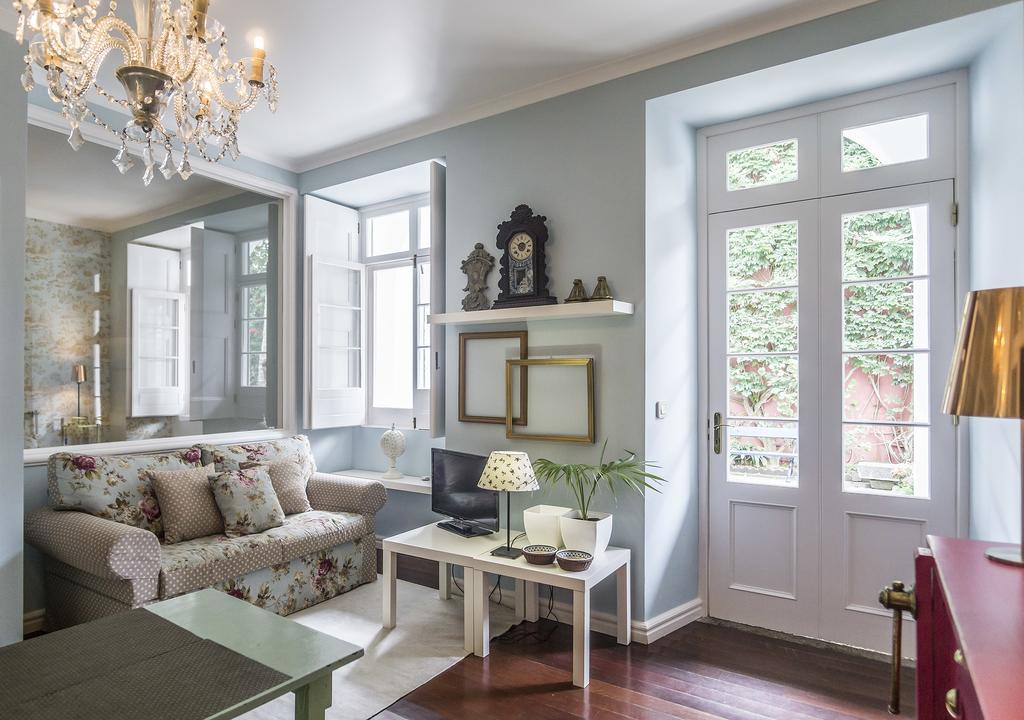Casa Vitoriana Apartman Ponta Delgada Kültér fotó