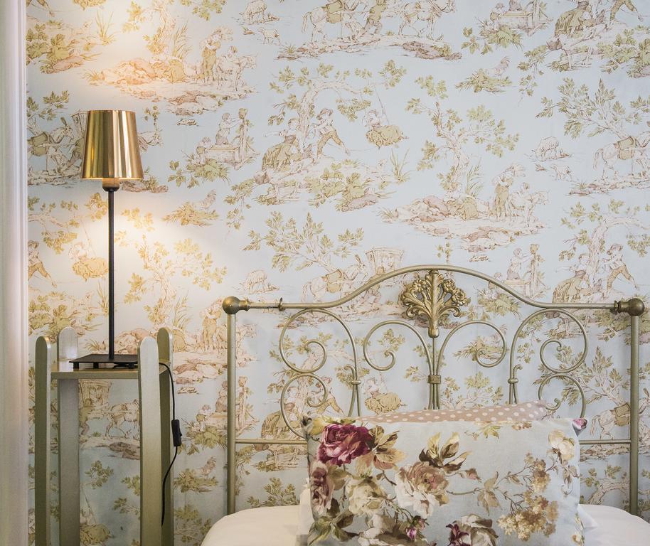 Casa Vitoriana Apartman Ponta Delgada Kültér fotó