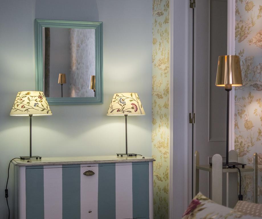 Casa Vitoriana Apartman Ponta Delgada Kültér fotó