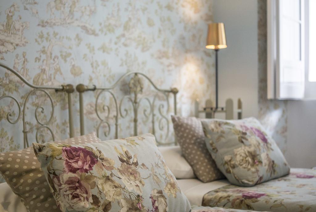 Casa Vitoriana Apartman Ponta Delgada Kültér fotó