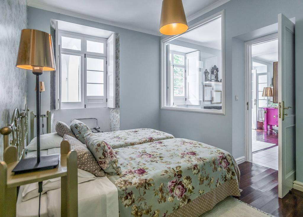 Casa Vitoriana Apartman Ponta Delgada Kültér fotó