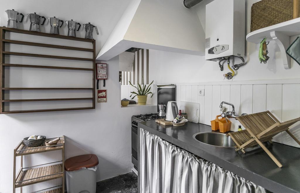 Casa Vitoriana Apartman Ponta Delgada Kültér fotó