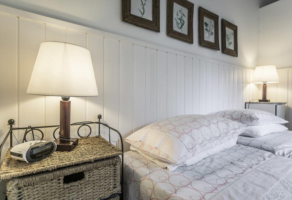 Casa Vitoriana Apartman Ponta Delgada Kültér fotó