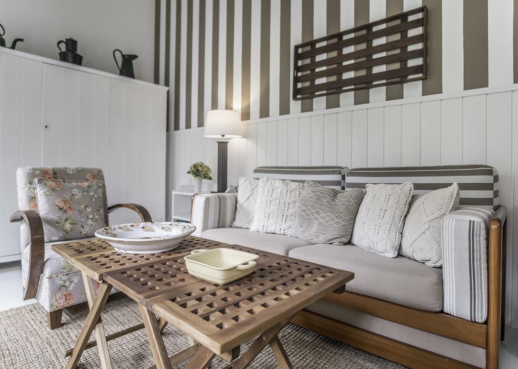 Casa Vitoriana Apartman Ponta Delgada Kültér fotó