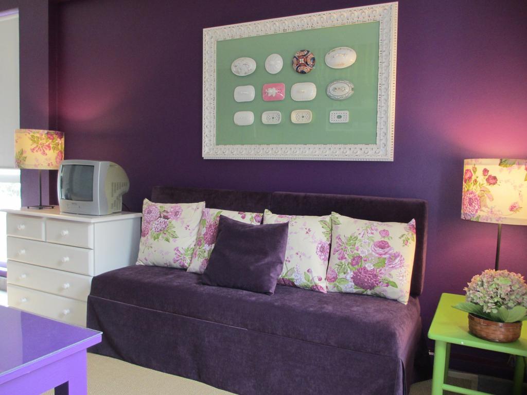 Casa Vitoriana Apartman Ponta Delgada Kültér fotó