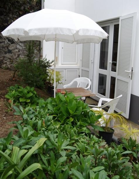 Casa Vitoriana Apartman Ponta Delgada Kültér fotó