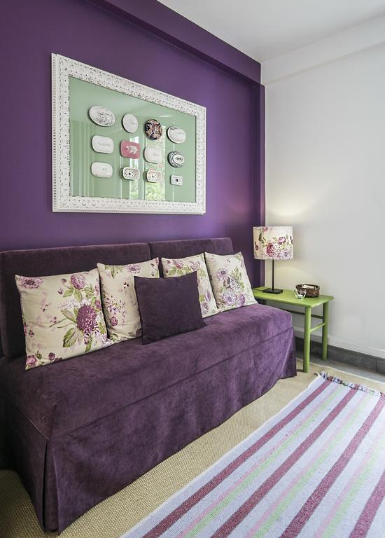 Casa Vitoriana Apartman Ponta Delgada Kültér fotó