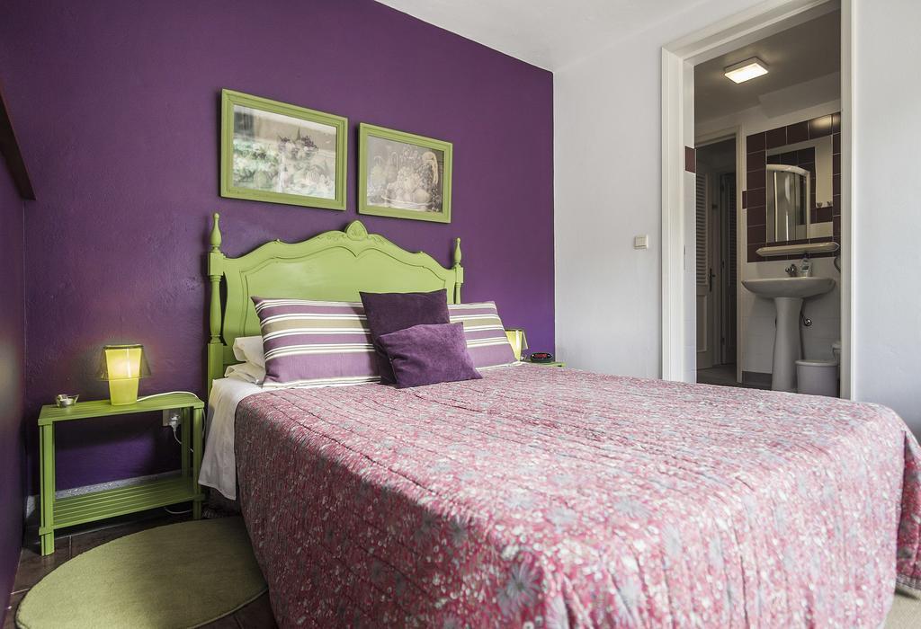 Casa Vitoriana Apartman Ponta Delgada Kültér fotó