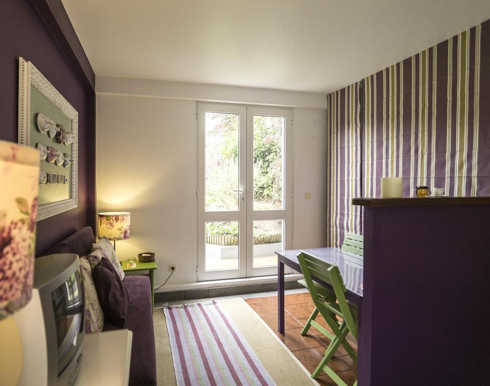 Casa Vitoriana Apartman Ponta Delgada Kültér fotó