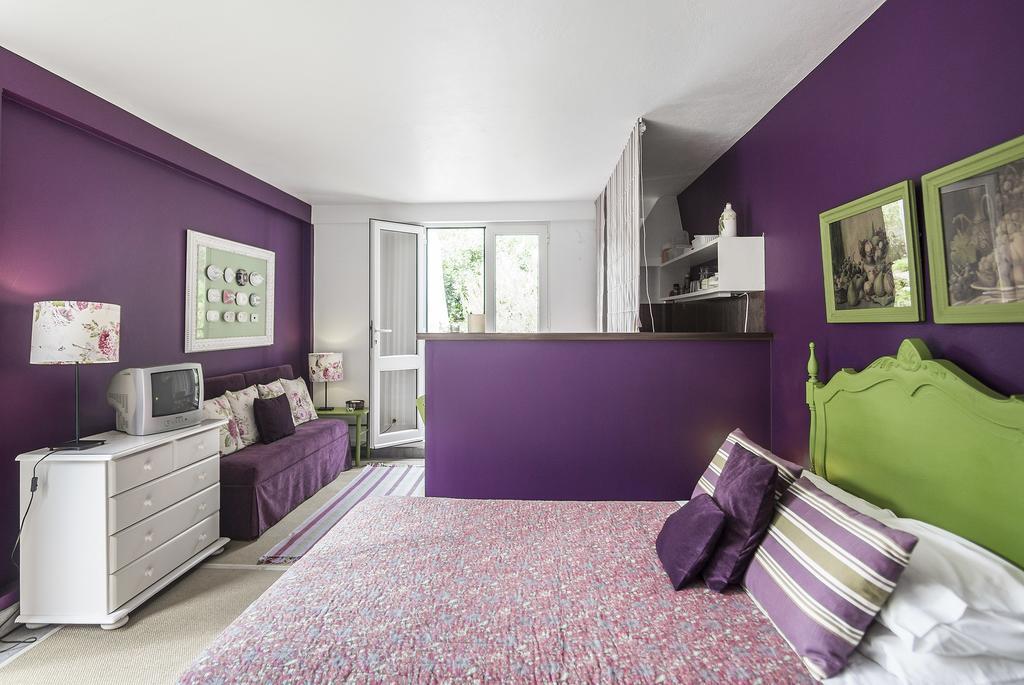 Casa Vitoriana Apartman Ponta Delgada Kültér fotó